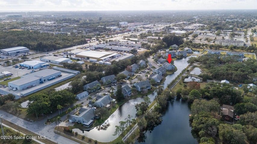 4610 Beck Lake Trail #1-116, Melbourne, FL 32901 — photo 37