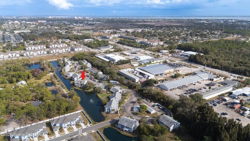 4610 Beck Lake Trail #1-116, Melbourne, FL 32901 — photo 38