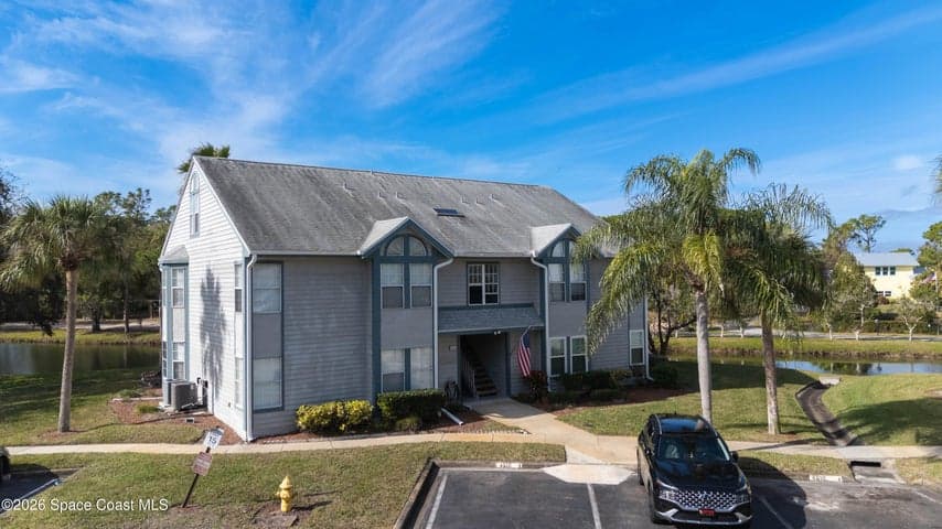 4610 Beck Lake Trail #1-116, Melbourne, FL 32901 — photo 26