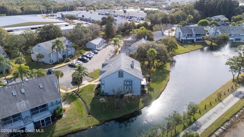 4610 Beck Lake Trail #1-116, Melbourne, FL 32901 — photo 32