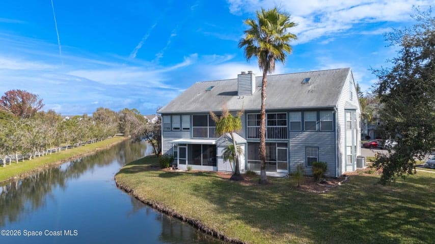 4610 Beck Lake Trail #1-116, Melbourne, FL 32901 — photo 40