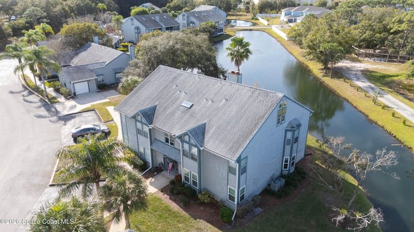 4610 Beck Lake Trail #1-116, Melbourne, FL 32901 — photo 28