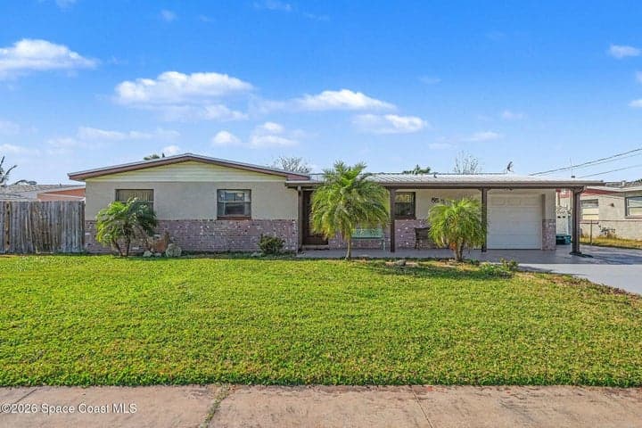 855 Richland Avenue, Merritt Island, FL 32953 — photo 17
