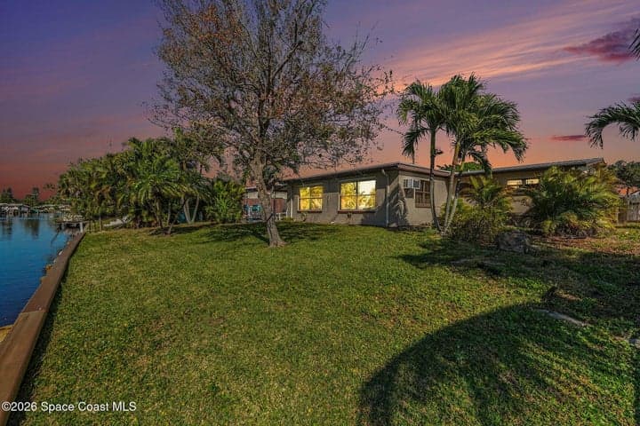 855 Richland Avenue, Merritt Island, FL 32953 — photo 18