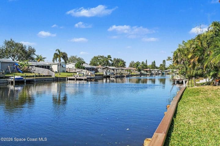 855 Richland Avenue, Merritt Island, FL 32953 — photo 22