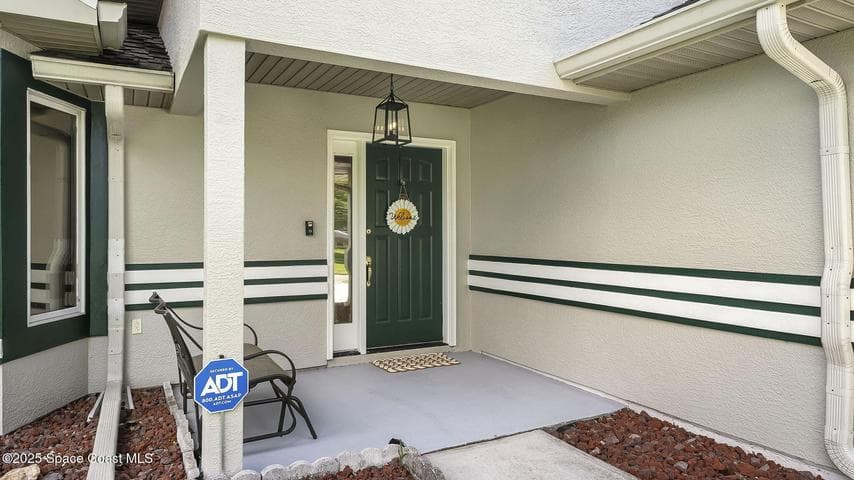 7065 Hundred Acre Drive, Cocoa, FL 32927 — photo 6