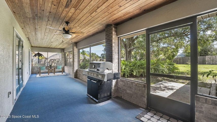 7065 Hundred Acre Drive, Cocoa, FL 32927 — photo 42