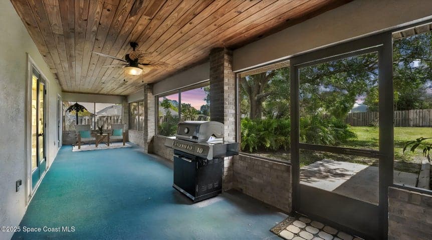7065 Hundred Acre Drive, Cocoa, FL 32927 — photo 43