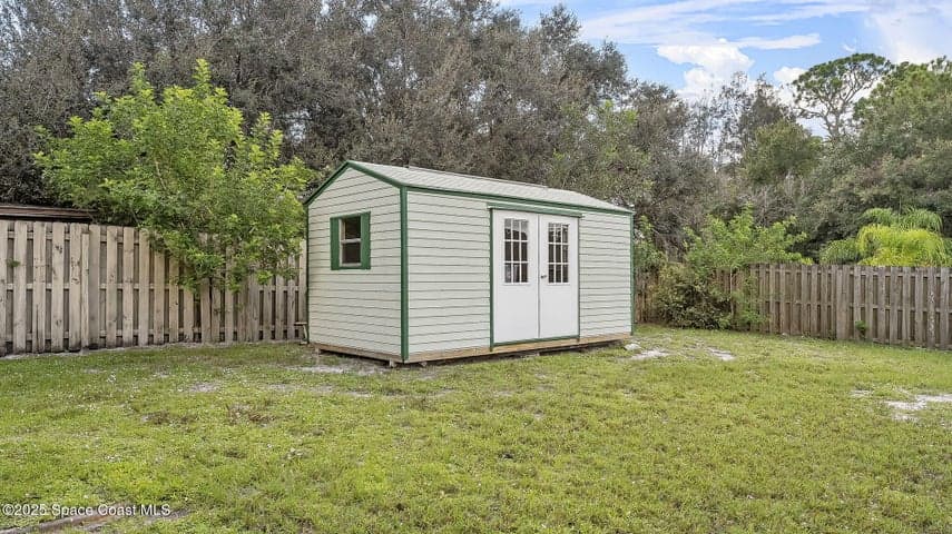 7065 Hundred Acre Drive, Cocoa, FL 32927 — photo 46