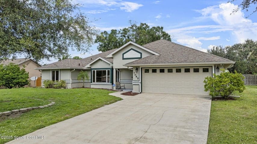 7065 Hundred Acre Drive, Cocoa, FL 32927 — photo 3