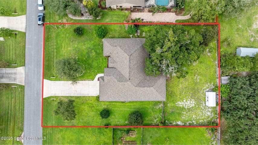 7065 Hundred Acre Drive, Cocoa, FL 32927 — photo 49