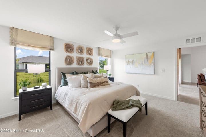 129 San Filippo Drive SE, Palm Bay, FL 32909 — photo 9