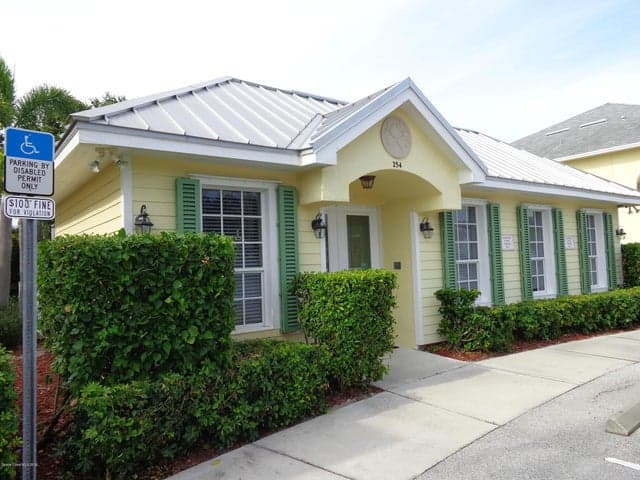 232 Tin Roof Avenue #207, Cape Canaveral, FL 32920 — photo 40