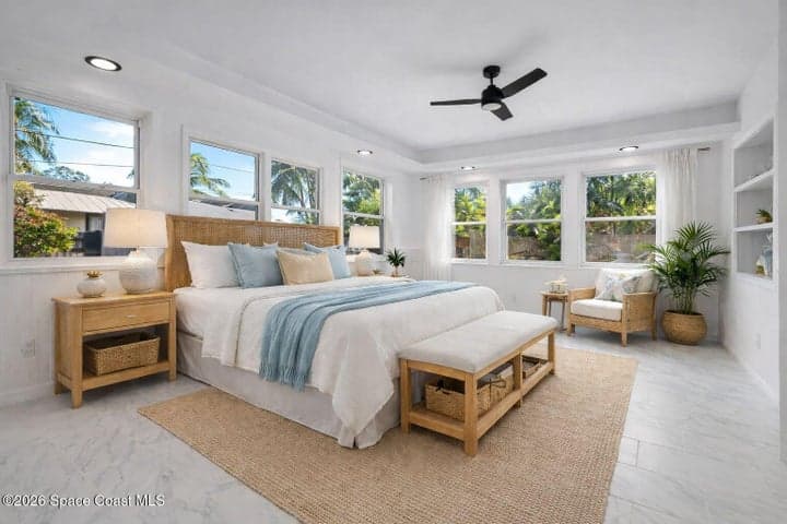 2230 Sunset Avenue, Indialantic, FL 32903 — photo 48