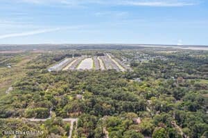 0000 Chase Hammock Road, Merritt Island, FL 32953