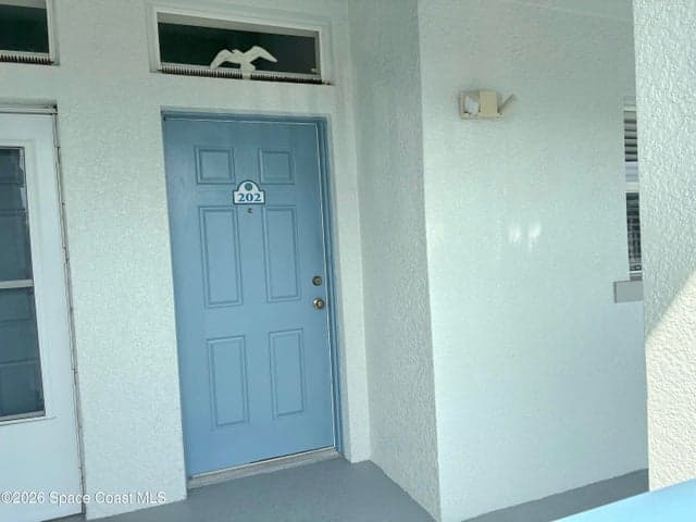 150 Portside Avenue #202, Cape Canaveral, FL 32920 — photo 3