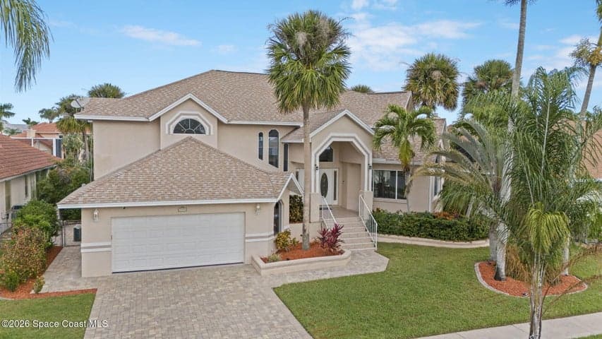 1994 Sykes Creek Drive, Merritt Island, FL 32953 — photo 4