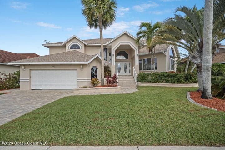 1994 Sykes Creek Drive, Merritt Island, FL 32953