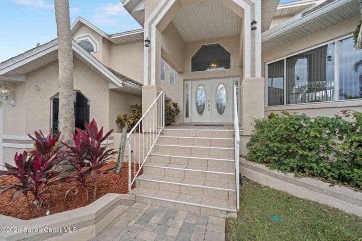 1994 Sykes Creek Drive, Merritt Island, FL 32953 — photo 5