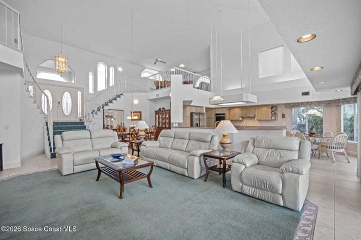 1994 Sykes Creek Drive, Merritt Island, FL 32953 — photo 7