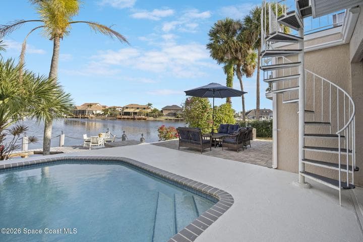 1994 Sykes Creek Drive, Merritt Island, FL 32953 — photo 21