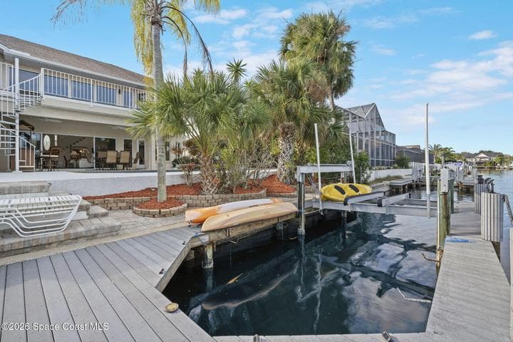 1994 Sykes Creek Drive, Merritt Island, FL 32953 — photo 23