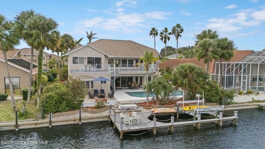 1994 Sykes Creek Drive, Merritt Island, FL 32953 — photo 24