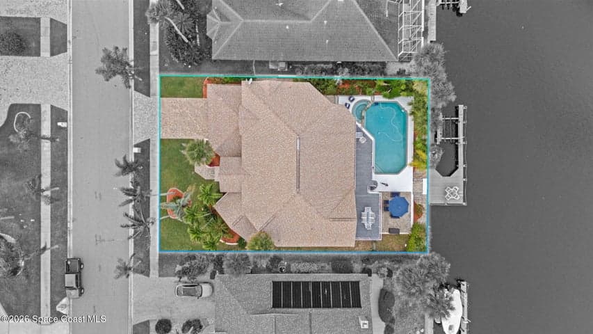 1994 Sykes Creek Drive, Merritt Island, FL 32953 — photo 44