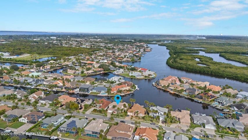1994 Sykes Creek Drive, Merritt Island, FL 32953 — photo 25