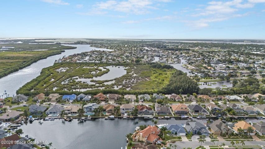 1994 Sykes Creek Drive, Merritt Island, FL 32953 — photo 46