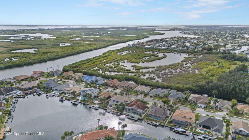 1994 Sykes Creek Drive, Merritt Island, FL 32953 — photo 47