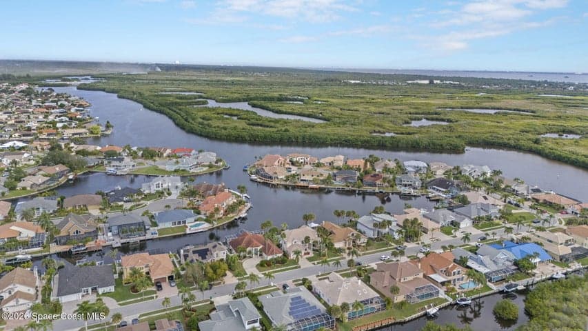 1994 Sykes Creek Drive, Merritt Island, FL 32953 — photo 49