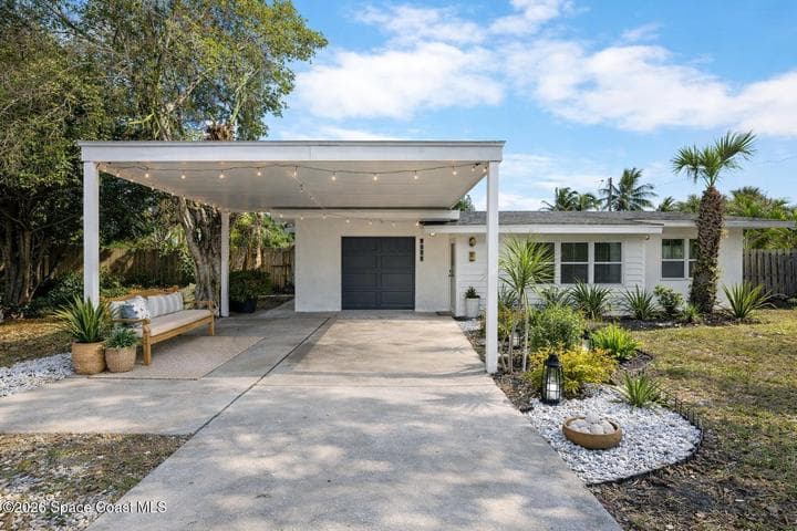 2230 Sunset Avenue, Indialantic, FL 32903 — photo 2