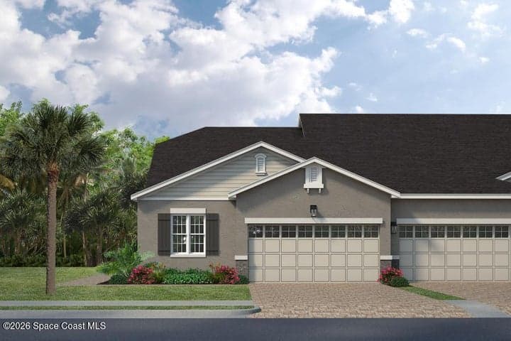 3361 Galeras Drive, Melbourne, FL 32940