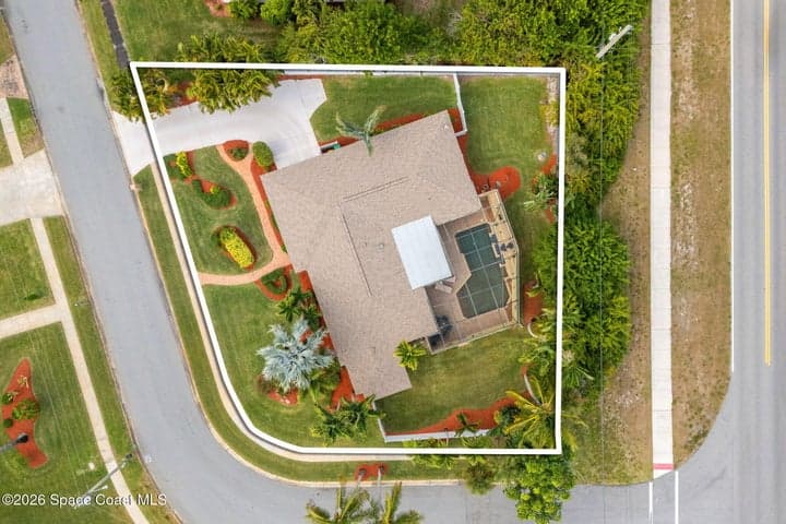 704 Malibu Lane, Indialantic, FL 32903 — photo 29