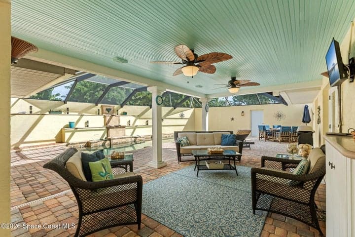 704 Malibu Lane, Indialantic, FL 32903 — photo 35