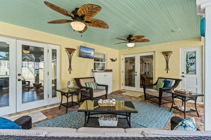 704 Malibu Lane, Indialantic, FL 32903 — photo 37