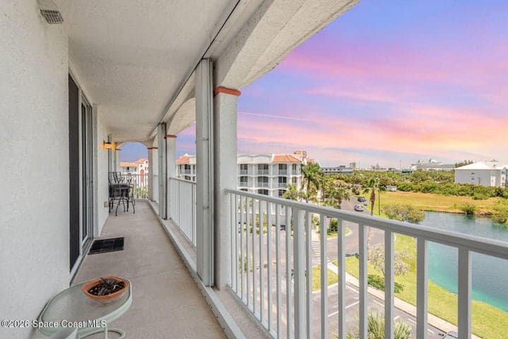 8903 Laguna Lane 503, Cape Canaveral, FL 32920