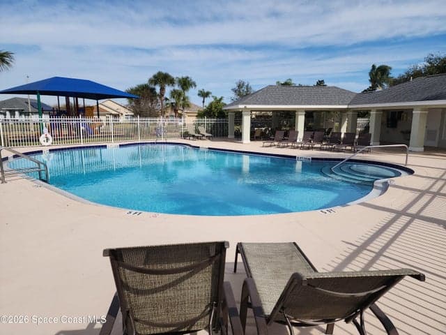 5392 Outlook Drive, Melbourne, FL 32940 — photo 40