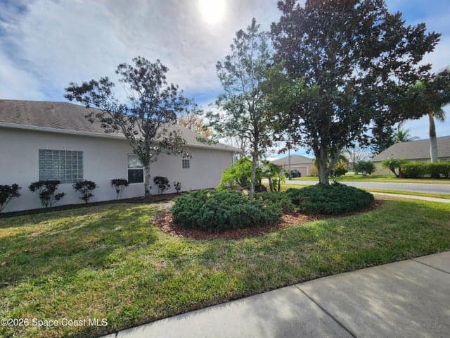 5392 Outlook Drive, Melbourne, FL 32940 — photo 37