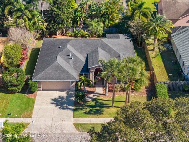 938 Pelican Lane, Rockledge, FL 32955 — photo 3