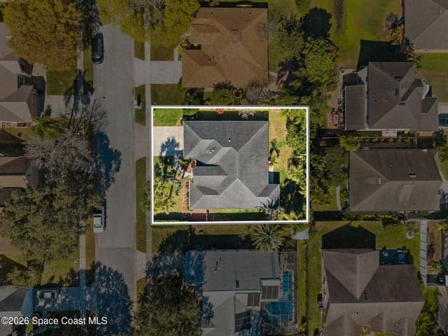 938 Pelican Lane, Rockledge, FL 32955 — photo 48