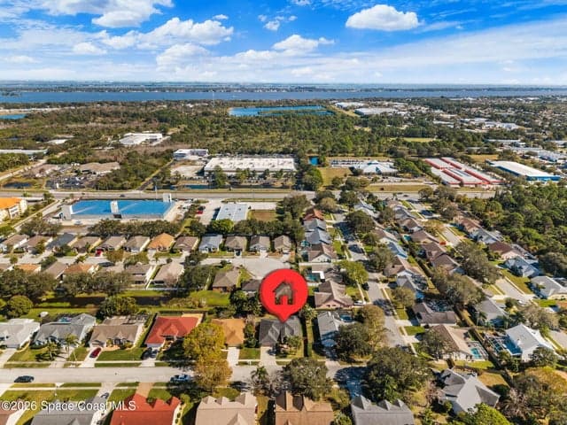 938 Pelican Lane, Rockledge, FL 32955 — photo 46