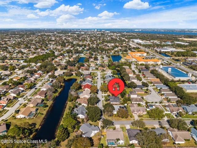 938 Pelican Lane, Rockledge, FL 32955 — photo 45