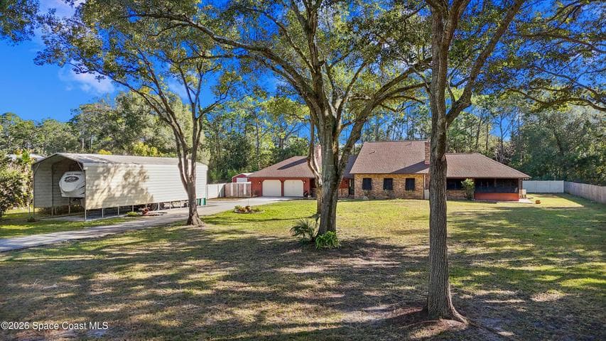 4605 Lee Street, Cocoa, FL 32926 — photo 4