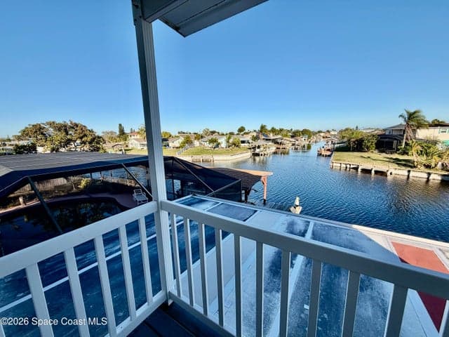 1640 Amberjack Court, Merritt Island, FL 32952 — photo 28