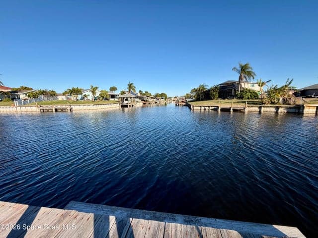 1640 Amberjack Court, Merritt Island, FL 32952 — photo 38