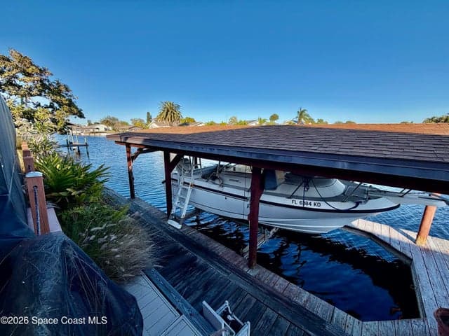 1640 Amberjack Court, Merritt Island, FL 32952 — photo 45