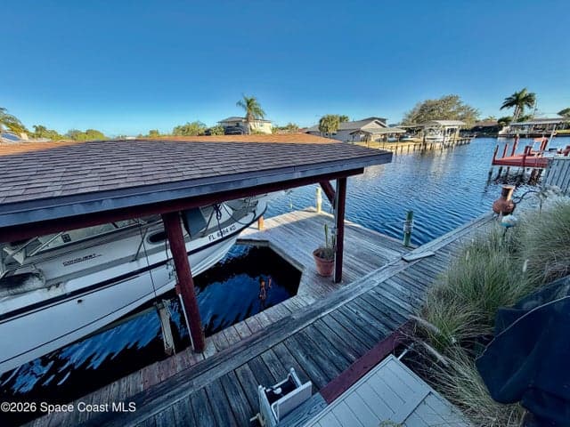 1640 Amberjack Court, Merritt Island, FL 32952 — photo 46