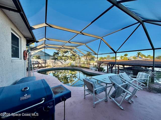1640 Amberjack Court, Merritt Island, FL 32952 — photo 35